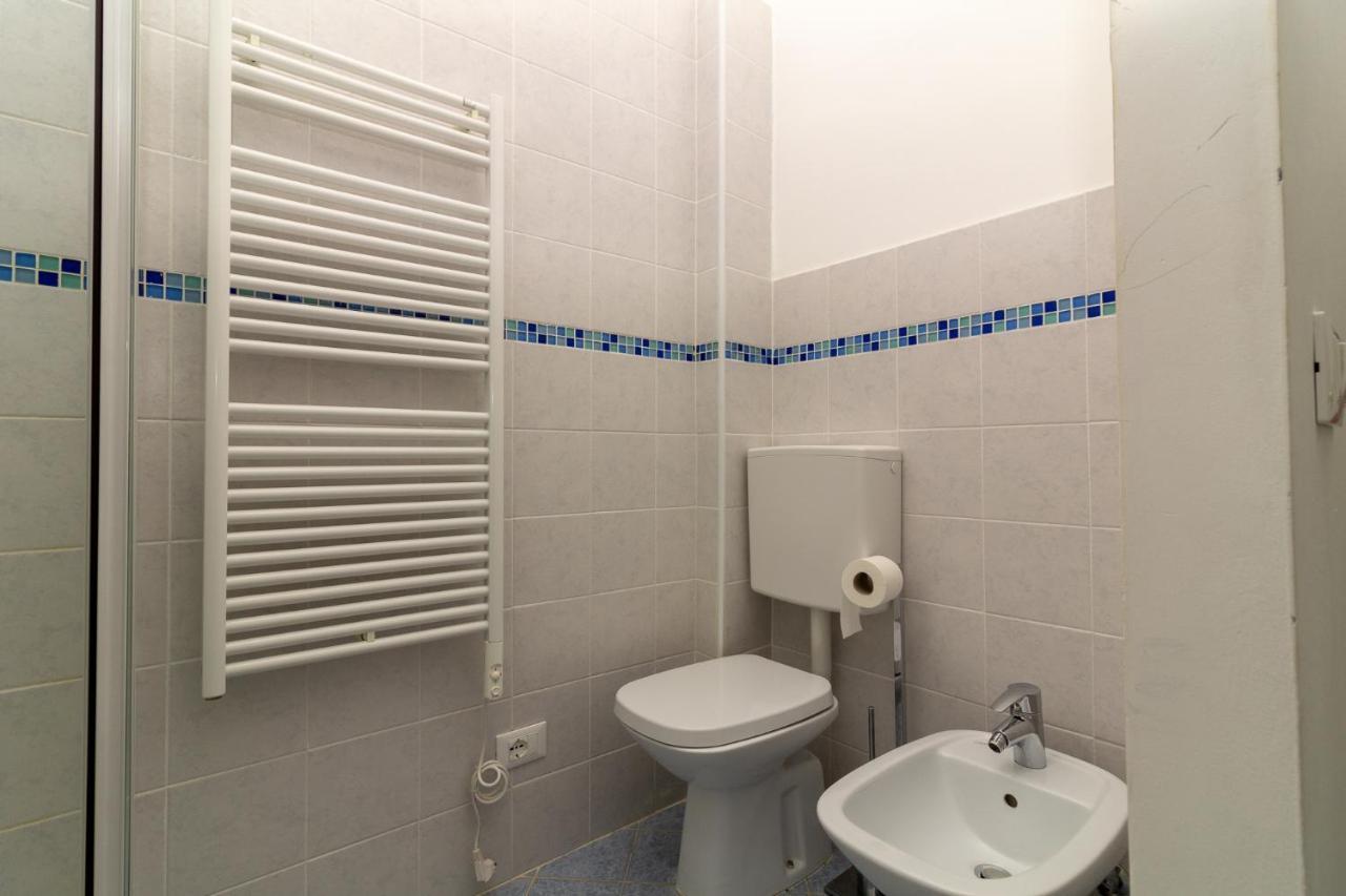 Veneziacentopercento Corderie Apartment Exterior photo